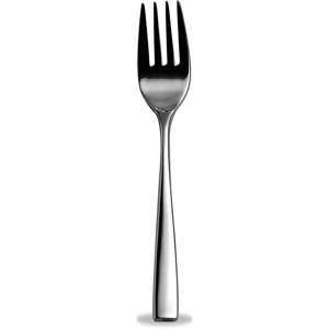 Churchill China Lotus Cocktail Fork Churchill 18/10 (1x12) Churchill China Lotus Cocktail Fork Churchill 18/10 (1x12)