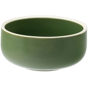 Utopia Forma Forest Porcelain Serving Bowl Unique Tableware 4.75" (12cm) Box Of 12 Utopia Forma Forest Porcelain Serving Bowl Unique Tableware 4.75" (12cm) Box Of 12