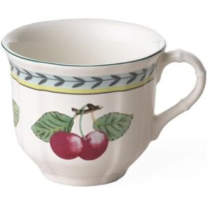 Villeroy & Boch Villeroy And Boch French Garden Coffee Cup 0.20l (Cup Only) Villeroy & Boch Villeroy And Boch French Garden Coffee Cup 0.20l (Cup Only)