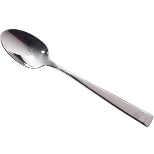 Genware Taranto Stainless Steel Tea Spoon For Restaurant 18/10 Pack Of 12 Genware Taranto Stainless Steel Tea Spoon For Restaurant 18/10 Pack Of 12
