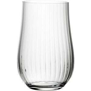 Utopia Tulipa Optic Hiball Cocktail Juice Soft Drinks Glasses 19oz (54cl) Pack Of 6 Utopia Tulipa Optic Hiball Cocktail Juice Soft Drinks Glasses 19oz (54cl) Pack Of 6