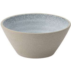 Utopia Moonstone Porcelain Style Serving Conical Bowl Tableware 3" (8cm) Box Of 12 Utopia Moonstone Porcelain Style Serving Conical Bowl Tableware 3" (8cm) Box Of 12