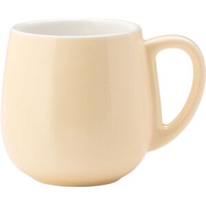 Utopia Barista Cream Mug Coffee Cappuccino Tea Serving Cup Set 15oz (42cl) Pack Of 6 Utopia Barista Cream Mug Coffee Cappuccino Tea Serving Cup Set 15oz (42cl) Pack Of 6