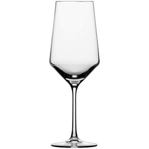 Schott Zwiesel Pure Bordeaux Red Wine Glass (Set Of 2) Schott Zwiesel Pure Bordeaux Red Wine Glass (Set Of 2)