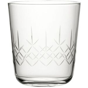 Utopia Raffles Vintage Tumbler For Cocktail Bars Restaurant 12.5oz (36cl) Pack Of 6 Utopia Raffles Vintage Tumbler For Cocktail Bars Restaurant 12.5oz (36cl) Pack Of 6