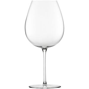 Utopia Diverto Crystal Classic Bordeaux Wine Glass Glassware 30oz (89cl) Box Of 6 Utopia Diverto Crystal Classic Bordeaux Wine Glass Glassware 30oz (89cl) Box Of 6
