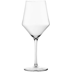 Utopia Edge Red Wine Drinks Glasses For Hotels And Restaurants 17.75oz (52cl) Pack Of 6 Utopia Edge Red Wine Drinks Glasses For Hotels And Restaurants 17.75oz (52cl) Pack Of 6
