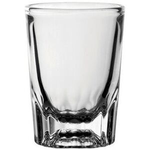 Utopia Heavy Base Drinking Shot Glasses Clear Glassware Bars 2.5oz (7cl) Pack Of 48 Utopia Heavy Base Drinking Shot Glasses Clear Glassware Bars 2.5oz (7cl) Pack Of 48