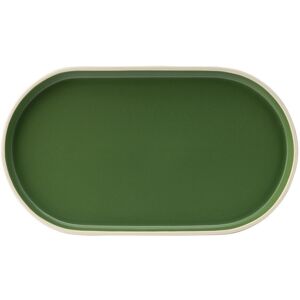 Utopia Forma Forest Porcelain Serving Platter Unique Tableware 31 X 17.5cm Box Of 6 Utopia Forma Forest Porcelain Serving Platter Unique Tableware 31 X 17.5cm Box Of 6