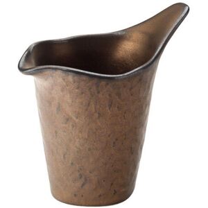 Utopia Jug Midas Beautifully Crafted Metallic Finish Jug For Bars 4oz (11cl) Pack Of 12 Utopia Jug Midas Beautifully Crafted Metallic Finish Jug For Bars 4oz (11cl) Pack Of 12