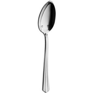 Utopia Byblos Coffee Spoon Stainless Steel Cutlery Teaspoon Tea Coffee Spoon Pack Of 12 Utopia Byblos Coffee Spoon Stainless Steel Cutlery Teaspoon Tea Coffee Spoon Pack Of 12