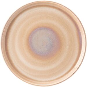 Utopia Murra Blush Porcelain Walled Plate Dinner Desserts Plates 10.5" (27cm) Pack Of 6 Utopia Murra Blush Porcelain Walled Plate Dinner Desserts Plates 10.5" (27cm) Pack Of 6