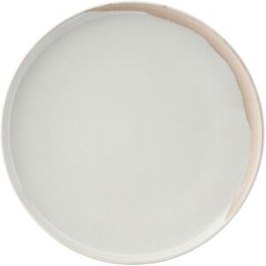 Utopia Oregon Cloud Porcelain Style Serving Plate 11" (28cm) Tableware Unique Box Of 6 Utopia Oregon Cloud Porcelain Style Serving Plate 11" (28cm) Tableware Unique Box Of 6