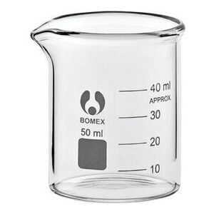 Utopia Glass Flask/ Beaker Clear Glassware Serving Glass Beaker 2oz (5cl) Pack Of 12 Utopia Glass Flask/ Beaker Clear Glassware Serving Glass Beaker 2oz (5cl) Pack Of 12
