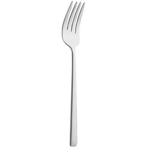 Utopia Stainless Steel Signature Dessert Fork Cutlery Set Dinning Forks Pack Of 12 Utopia Stainless Steel Signature Dessert Fork Cutlery Set Dinning Forks Pack Of 12