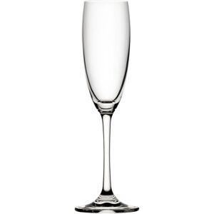 Utopia Nile Flute Champagne Wine Drinks Glasses 6oz (17cl) Pack Of 6 For Bar Hotels Utopia Nile Flute Champagne Wine Drinks Glasses 6oz (17cl) Pack Of 6 For Bar Hotels