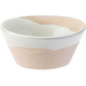 Utopia Oregon Cloud Porcelain Style Serving Dip Bowl 3" (8cm) Box Of 12 Tableware Utopia Oregon Cloud Porcelain Style Serving Dip Bowl 3" (8cm) Box Of 12 Tableware