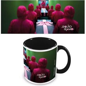 Squid Game Coffin Mug Pyramid International Squid Game Coffin Mug Pyramid International
