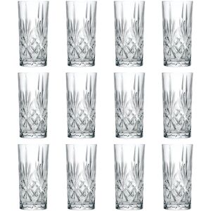 Rcr Crystal Melodia Highball Glasses - Highball Glasses Rcr Crystal Melodia Highball Glasses - Highball Glasses