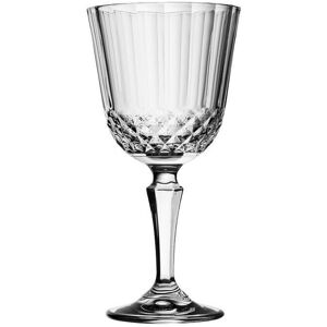 Utopia Diony Wine Glass For Drinking White Wine Glassware For Bar 8oz (23cl) Pack Of 24 Utopia Diony Wine Glass For Drinking White Wine Glassware For Bar 8oz (23cl) Pack Of 24