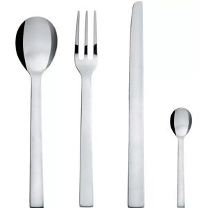 Alessi Santiago Cutlery Set Dc05s24 - 24 Piece (Pre-Order Available June) Alessi Santiago Cutlery Set Dc05s24 - 24 Piece (Pre-Order Available June)