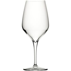 Utopia Napa Clear Glass Drinking Red Wine For Bar Glassware 20.5oz (58cl) Pack Of 24 Utopia Napa Clear Glass Drinking Red Wine For Bar Glassware 20.5oz (58cl) Pack Of 24