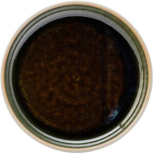 Utopia Aurora Porcelain Plate Brown Green Reactive Glazed Serving 7" (17.5cm) Pack Of 6 Utopia Aurora Porcelain Plate Brown Green Reactive Glazed Serving 7" (17.5cm) Pack Of 6