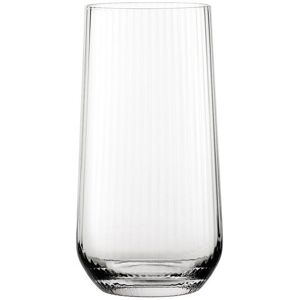 Utopia Tapered Hayworth Clear Drinking Glass Hiball Glassware 17oz (48cl) Pack Of 6 Utopia Tapered Hayworth Clear Drinking Glass Hiball Glassware 17oz (48cl) Pack Of 6