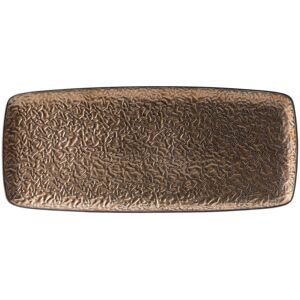 Utopia Midas Platter Beautifully Crafted Tableware Serving 17.7 X 8\" (45x20cm)Pack Of 6 Utopia Midas Platter Beautifully Crafted Tableware Serving 17.7 X 8\" (45x20cm)Pack Of 6