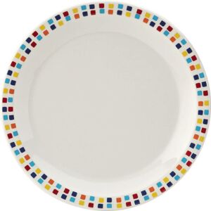 Utopia Polar White Plate Dinnerware Spanish Steps Serving 6.25'' (16cm) Pack Of 48 Utopia Polar White Plate Dinnerware Spanish Steps Serving 6.25'' (16cm) Pack Of 48