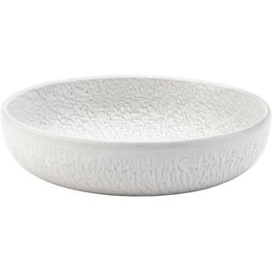 Utopia Juno Coupe Bowl Tableware Grey Glaze Terracotta Crafted 8.25\" (21cm) Pack Of 6 Utopia Juno Coupe Bowl Tableware Grey Glaze Terracotta Crafted 8.25\" (21cm) Pack Of 6