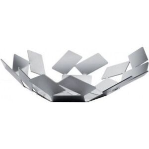 Alessi - Mt01 W - La Stanza Dello Scirocco, Basket, White Alessi - Mt01 W - La Stanza Dello Scirocco, Basket, White