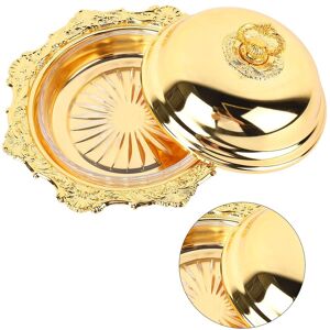 Butter Dish Round Vintage Decorative Butter Serving Plate With Lid For Refrig Uk Butter Dish Round Vintage Decorative Butter Serving Plate With Lid For Refrig Uk