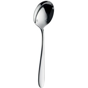 Utopia Othello Soup Spoon 18/10 Stainless Steel Cutlery Dinner Lunch Spoons Pack Of 12 Utopia Othello Soup Spoon 18/10 Stainless Steel Cutlery Dinner Lunch Spoons Pack Of 12