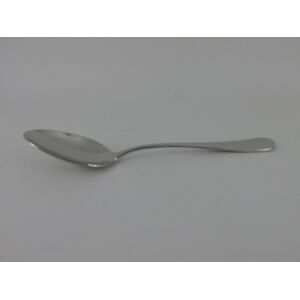 Meridia Dessert Spoons X 12 Restaurant Cutlery 18/10 Solid Stainless Steel Meridia Dessert Spoons X 12 Restaurant Cutlery 18/10 Solid Stainless Steel