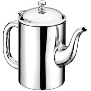 Insulated Tea Pot 0.6l Arthur Price Of England Polished Stainless Steel Insulated Tea Pot 0.6l Arthur Price Of England Polished Stainless Steel