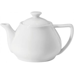 Utopia Titan 14oz (40cl) Teapot Pack Of 6 Utopia Titan 14oz (40cl) Teapot Pack Of 6