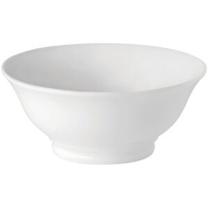 Utopia Titan White Bowl Ceramic Valier Serving For Bars8" (20cm) 40oz (114cl) Pack Of 6 Utopia Titan White Bowl Ceramic Valier Serving For Bars8" (20cm) 40oz (114cl) Pack Of 6
