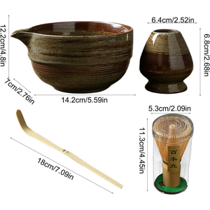 Does Not Apply Matcha Set Black Ceramic Match Bowl And Whisk Holder Set Or Bamboo Matcha Whisk Does Not Apply Matcha Set Black Ceramic Match Bowl And Whisk Holder Set Or Bamboo Matcha Whisk
