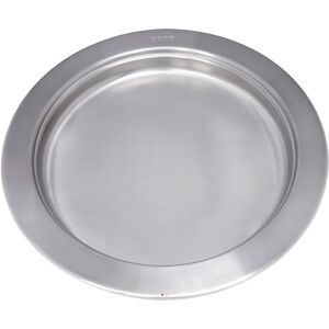 I Luv Ltd 11\" Pewter Medieval Charger Plate Tray In Antique Finish Perfect For Engraving I Luv Ltd 11\" Pewter Medieval Charger Plate Tray In Antique Finish Perfect For Engraving