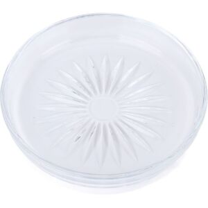 Butter Dish Round Vintage Decorative Butter Serving Plate With Lid For Refrige ; Butter Dish Round Vintage Decorative Butter Serving Plate With Lid For Refrige ;