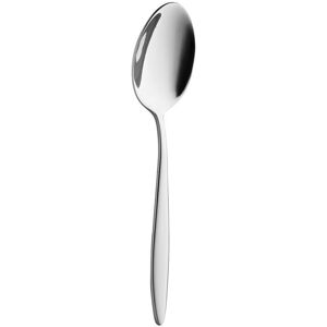 Utopia Stainless Steel Teardrop Dessert Spoon 18/10 Cutlery Dinning Spoon Pack Of 12 Utopia Stainless Steel Teardrop Dessert Spoon 18/10 Cutlery Dinning Spoon Pack Of 12