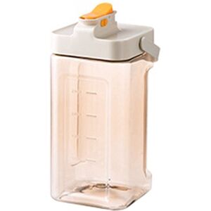 Sodial 2x(Summer Drink Dispenser With Tap, -Capacity Juice Drink Dispenser, Cold1019 Sodial 2x(Summer Drink Dispenser With Tap, -Capacity Juice Drink Dispenser, Cold1019