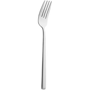 Utopia Stainless Steel Signature Table Fork Dinner/lunch Forks Cutlery Set Pack Of 12 Utopia Stainless Steel Signature Table Fork Dinner/lunch Forks Cutlery Set Pack Of 12