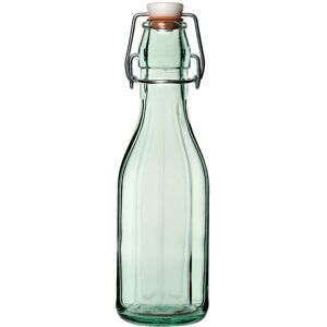 Utopia Ria Swing Bottle Glassware Drinking Or Serving Glass Bottle 0.25l Pack Of 24 Utopia Ria Swing Bottle Glassware Drinking Or Serving Glass Bottle 0.25l Pack Of 24
