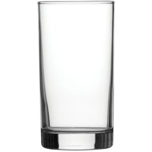 Utopia Senator Clear Glassware Drinking Glass Toughened Hiball 10oz(28cl) Ca Pack Of 48 Utopia Senator Clear Glassware Drinking Glass Toughened Hiball 10oz(28cl) Ca Pack Of 48