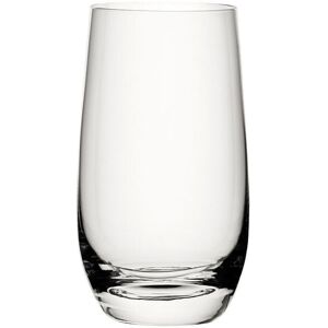 Utopia Clear Hiball Glass Drinking Glassware 112oz (35cl) Pack Of 6 For Bar And Hotel Utopia Clear Hiball Glass Drinking Glassware 112oz (35cl) Pack Of 6 For Bar And Hotel