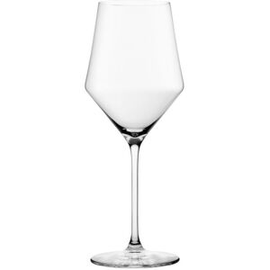 Utopia Edge Clear Wine Drinks Glasses For Hotels Restaurants 13.75oz (40.5cl) Pack Of 6 Utopia Edge Clear Wine Drinks Glasses For Hotels Restaurants 13.75oz (40.5cl) Pack Of 6