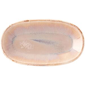 Utopia Murra Blush Deep Coupe Plates Porcelain Oval Serving Dish 19.5 X 11cm Pack Of 6 Utopia Murra Blush Deep Coupe Plates Porcelain Oval Serving Dish 19.5 X 11cm Pack Of 6