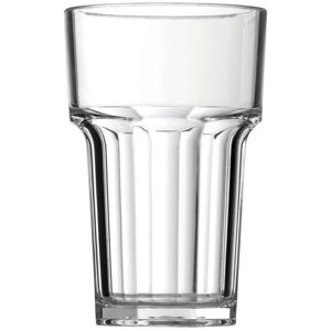 Utopia 36 X American Hiball Clear Drinks Glasses For Bar & Restaurant 10oz (29cl) Ca Utopia 36 X American Hiball Clear Drinks Glasses For Bar & Restaurant 10oz (29cl) Ca